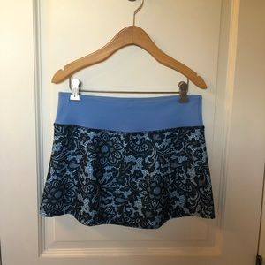 Prismsport Athletic Skirt • XS